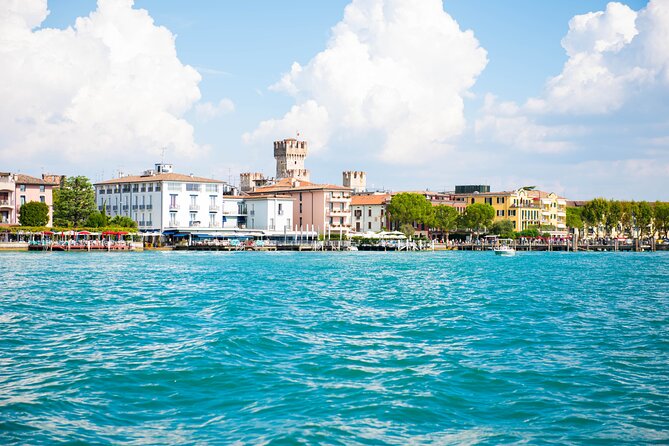Boat Tour of the Islands of Lake Garda With Aperitif - Customer Reviews and Testimonials