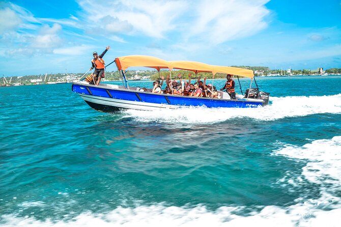 Boat Tour to Johnny Cay & Aquarium in San Andres Island - Additional Information