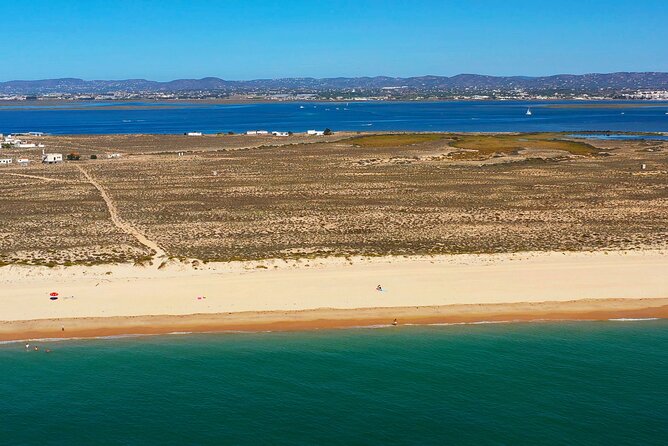 Boat Trip Through the Islands of Ria Formosa  - Faro - Customer Reviews