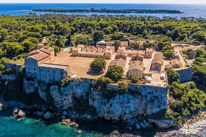 Boat Trip to the Lérins and Cannes Islands - Tour Guide and Local Insights