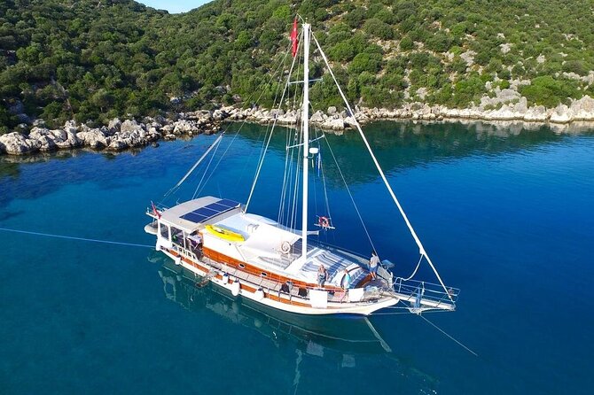 Bodrum Orak Island (Turkish Maldives) Boat Trip - Traveler Reviews and Recommendations