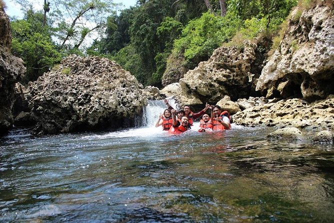 Body Rafting Alcantara Gorges With Traditional Food and Local Wine - Reviews and Questions