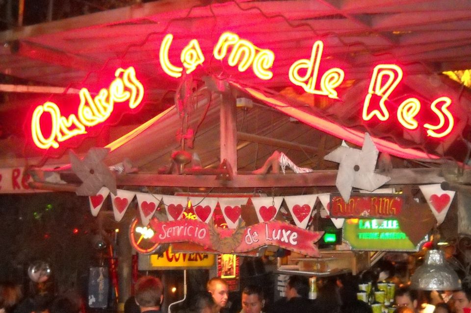 Bogota: 3-Hour Andres Carne De Res Experience With Transfer - Common questions