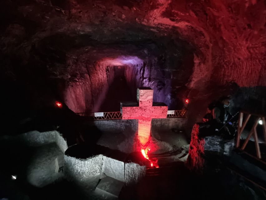 Bogotá: Private Zipaquirá and Salt Cathedral Tour - Satisfaction Ratings and Additional Information
