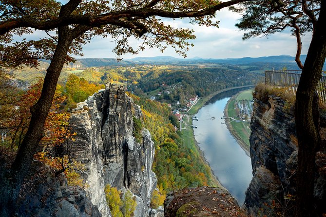 Bohemian and Saxon Switzerland National Park Day Trip From Prague - Best Reviews - Directions to Bohemian and Saxon Switzerland