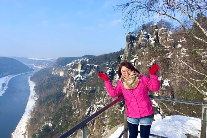 Bohemian and Saxon Switzerland Winter Tour From Prague - Common questions