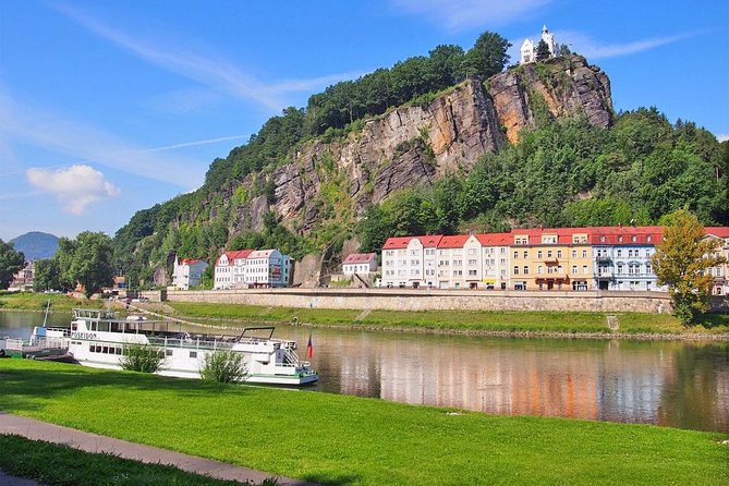 Bohemian Switzerland Boat-N-Bike Private Day Trip From Prague - Common questions