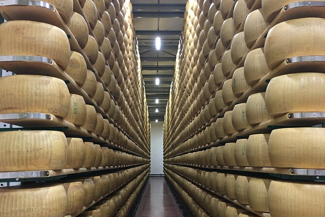 Bologna: Food and Wine Private Tour With Lunch - Common questions