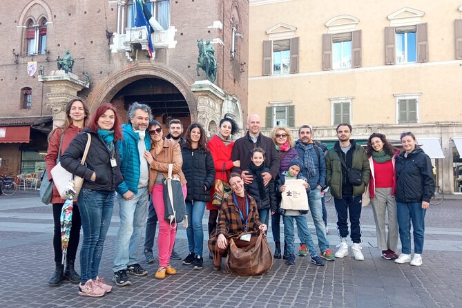 Bologna : Private Custom Walking Tour With A Guide (Private Tour) - Common questions