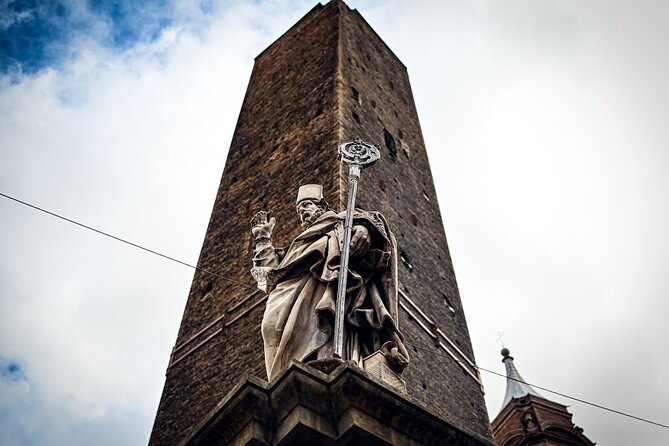 Bologna Private Walking Food Tour With Secret Food Tours - Booking Details