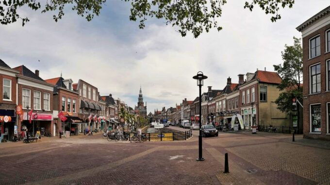 Bolsward: Escape Tour - Self Guided Citygame - Customer Reviews