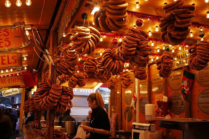 Bolzano Traditional Food Tour - Do Eat Better Experience - Expertly Guided Experience