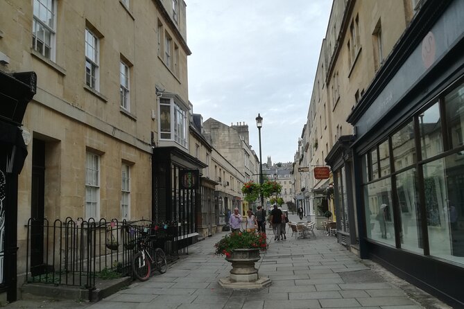 BOMBING of BATH - Walking Tour of the BAEDEKER RAIDS (1942) - Common questions