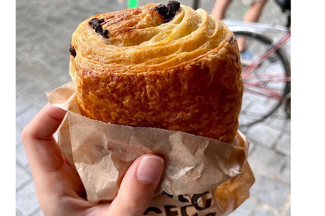 Bordeaux Food Tour - Bakeries, Pastries, Chocolate and More! - Last Words