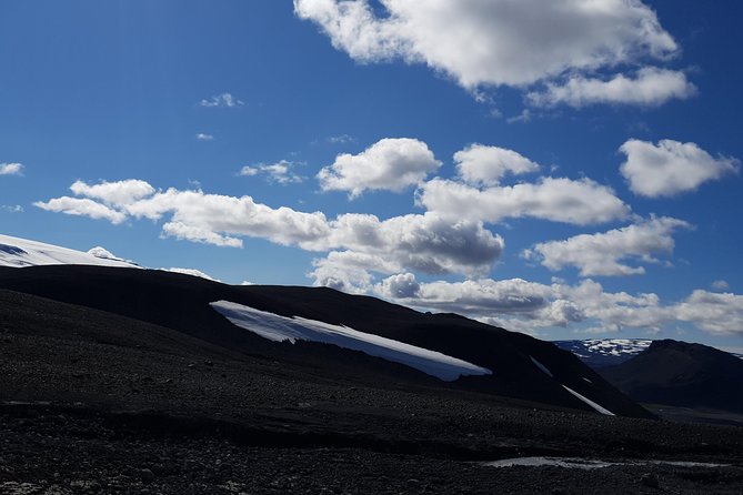 Borgarfjordur - Private Tour - Booking Information