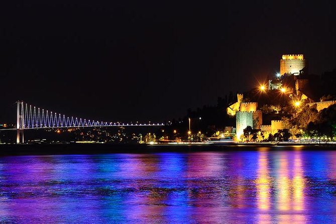 Bosphorus Dinner Cruise and Turkish Night Show (All-inclusive) - Service Quality and Improvement Efforts