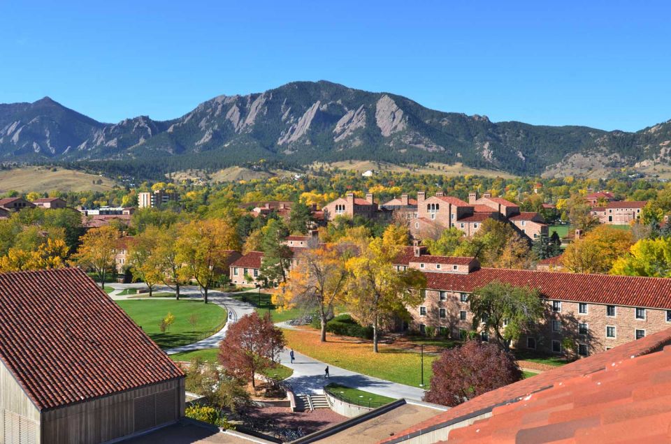 Boulder: Guided E-Bike Tour - Experience Highlights