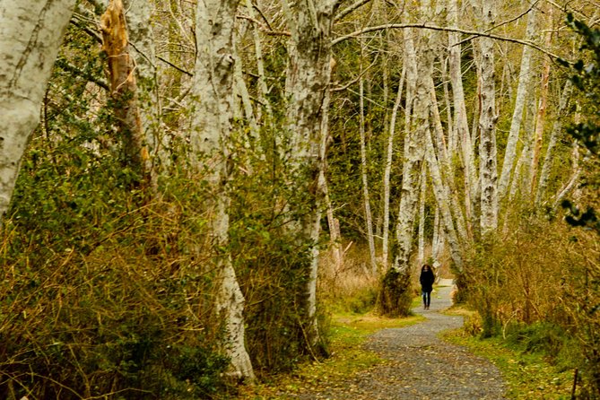 Bowen Island Ferry, Hike & Photography - Cancellation Policy