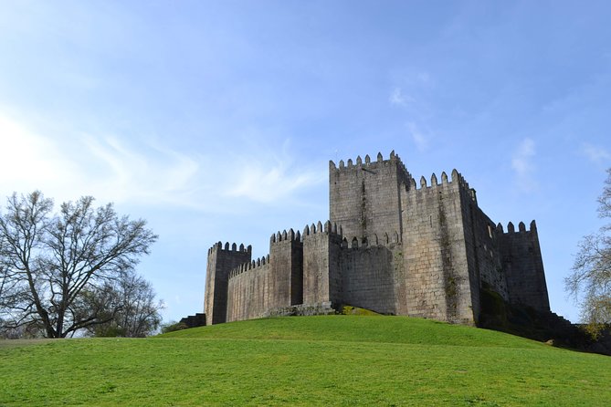 Braga and Guimarães Tour With Lunch From Porto - Customer Recommendations and Experiences