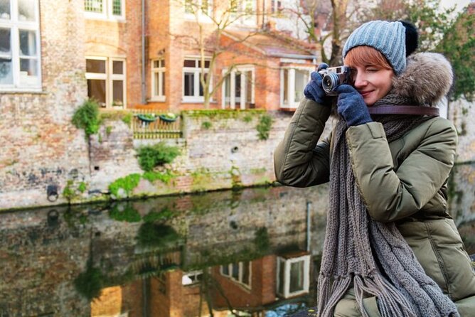 Breathtaking Bruges - Private Walking Tour - Tour Logistics