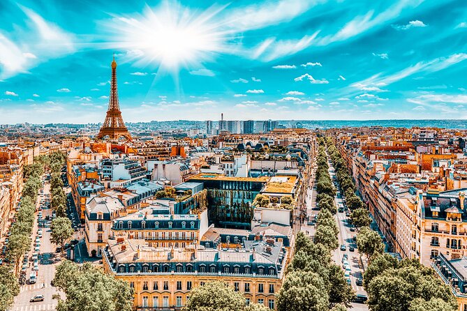 Breathtaking Paris: an Odyssey of Wonder From Le Havre - Exploring the Magic of Paris