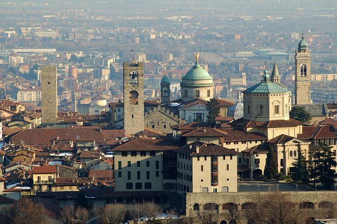 Brescia and Bergamo, European Capital of Culture - Traveler Reviews and Ratings