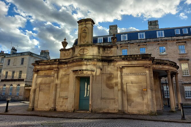 Bridgerton Film Locations - Bath - Private Walking Tour - Customer Reviews and Experiences