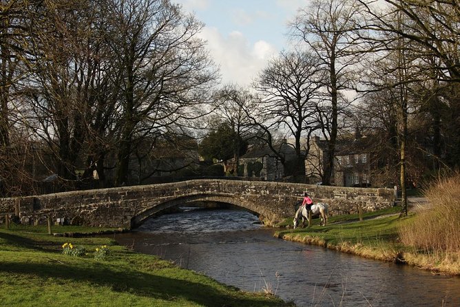 Bronte Country and Yorkshire Dales Private Day Trip From York - Reviews