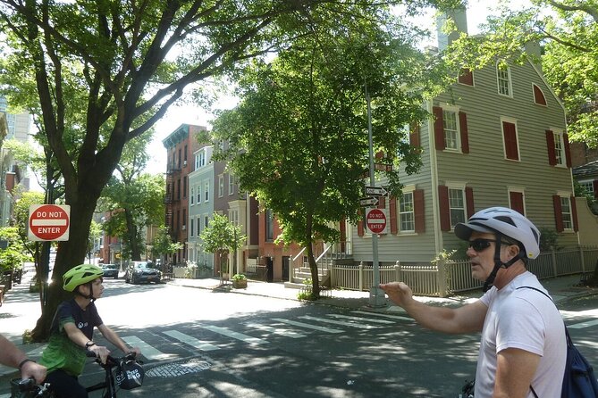 Brooklyn Bridge Waterfront Guided Bike Tour - Reviews and Ratings