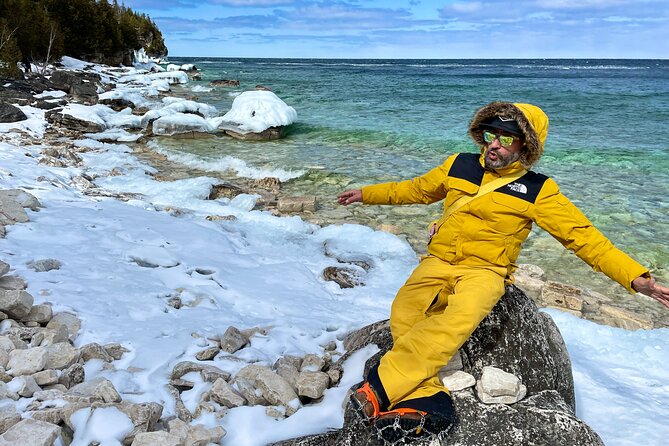 Bruce Peninsula Day Trip From Toronto - Tips for a Smooth Journey