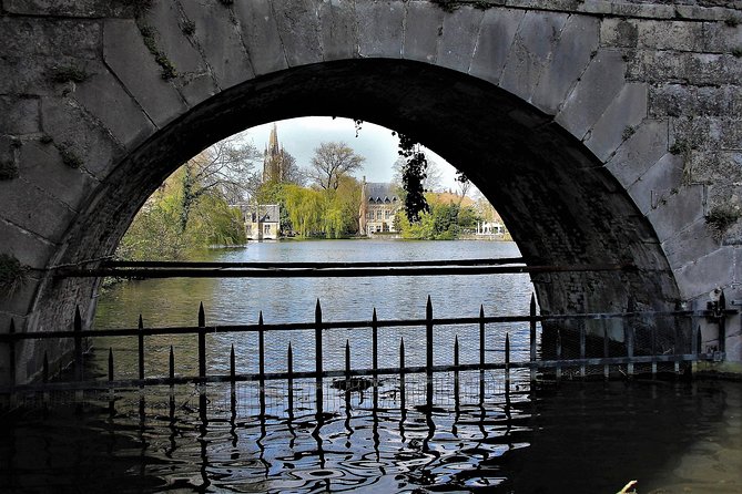 Bruges Small-Group Photography Walking Tour - Last Words