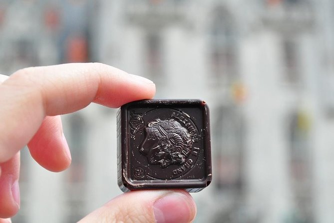 Brussels Chocolate Tour With a Local Expert: 100% Personalized & Private - Pricing Details