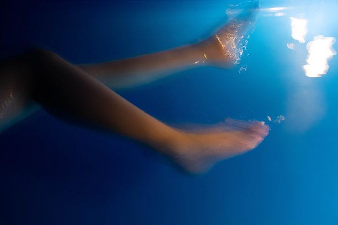 Brussels Float Tank Experience - Reviews and Ratings