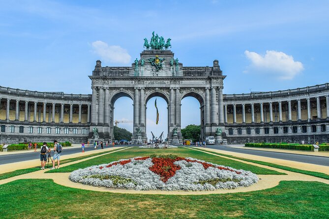 Brussels: Historical Highlights & Belgian Food Tasting Tour - Additional Information