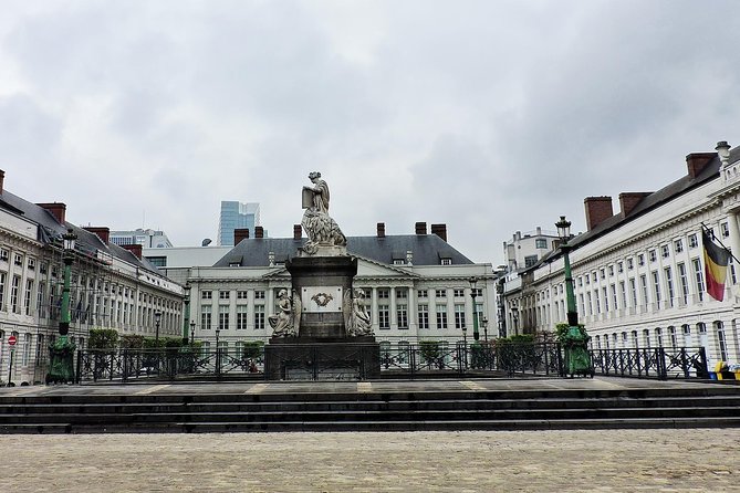 Brussels Like a Local: Customized Private Tour - Positive Experiences and Customer Testimonials