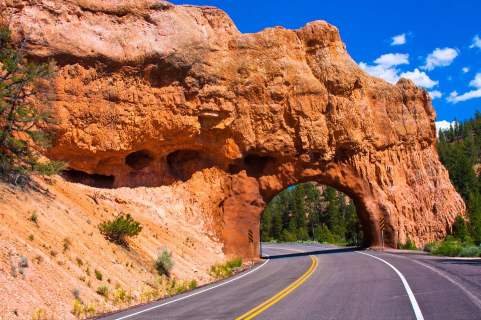 Bryce Canyon National Park: Self-Guided Driving Tour - Canyon Overlooks and Sunset Views