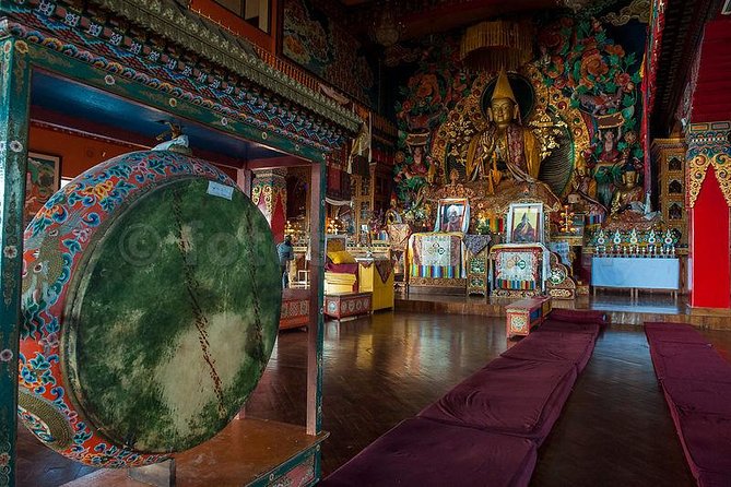 Buddhist Pilgrimage Tour In Nepal - Copyright Information