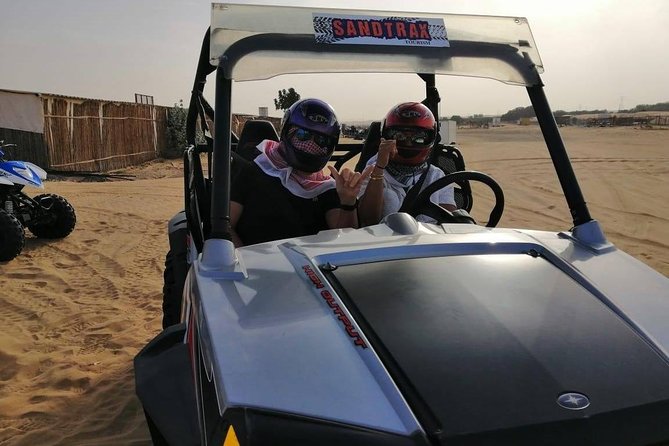 Buggy Safari With BBQ, Live Entertainment - Customer Reviews and Ratings