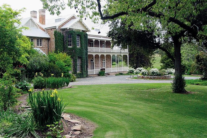 Bungaree & Burra UnEarthed - Burras Industrial Heritage Revealed