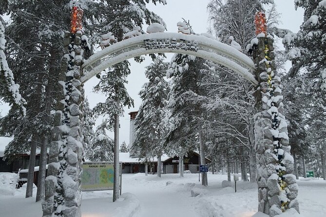 Bus to Ranua Zoo From Rovaniemi - Cancellation Policy Details
