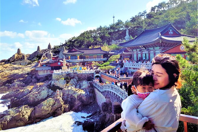 Busan Hidden Gems Private Guided Tour - Traveler Photos and Reviews