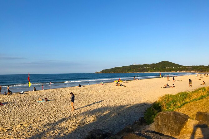 Byron Bay and Bangalow From Gold Coast - Dining Options in Byron Bay