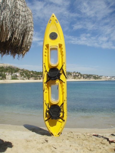Cabo: Half-Day Kayak & Snorkel to Santa Maria & Chileno Bay - Customer Reviews