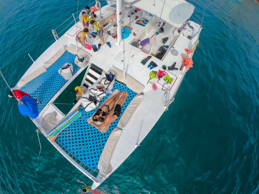 Cabo San Lucas: Snorkeling & Boat Trip With Open Bar - Location and Product Details