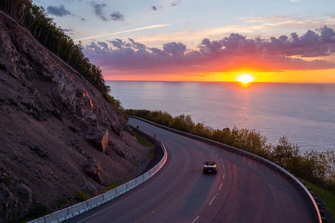 Cabot Trail Bus Tour for Cruise Excursion - Reviews and Ratings Overview