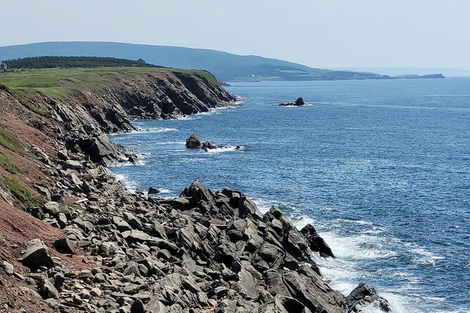 Cabot Trail Private Full Day Tour - Customer Support and Resources