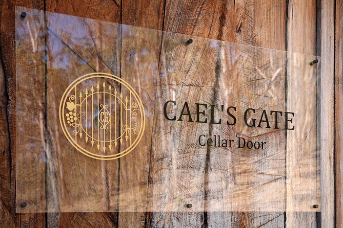 Cael's Gate Wine and Cheese Tasting in Broke - Common questions