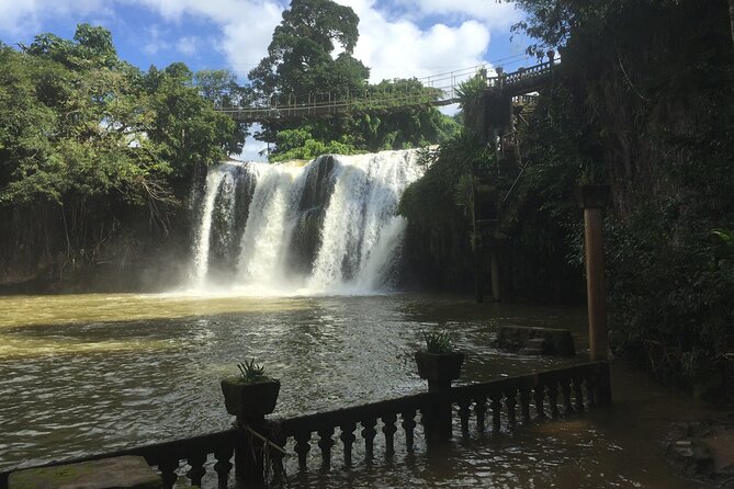 Cairns Paronella Park Day and Night Tour - Support, Questions, and Pricing