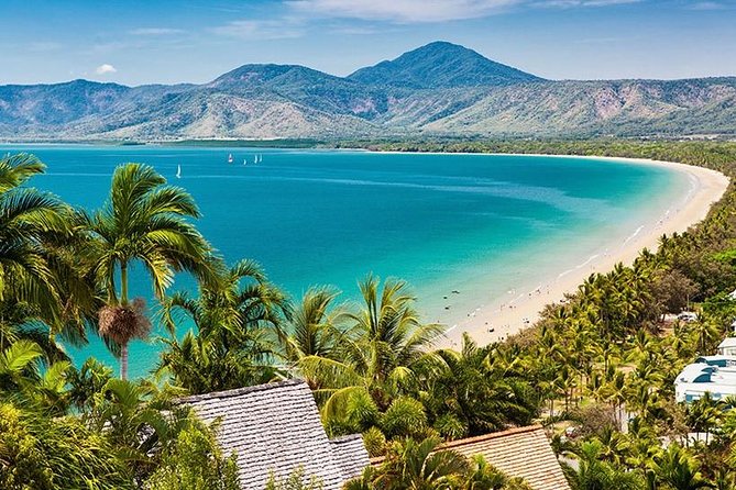 Cairns & Port Douglas All-Inclusive 7 Days Touring Package - Pricing Information