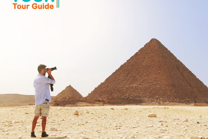 Cairo Tour From Hurghada (Small Group 8 Pax/Private) Options - Reviews and Testimonials